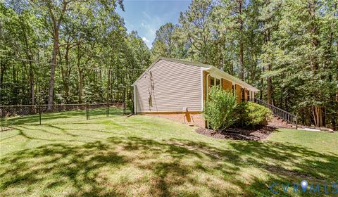 Tiny photo for 16110 Rowlett Road, Chesterfield, VA 23838 (MLS # 2619112)