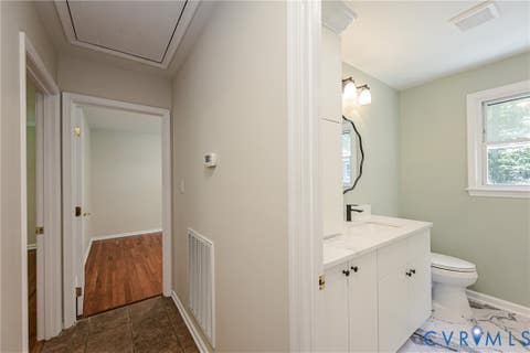 Tiny photo for 16110 Rowlett Road, Chesterfield, VA 23838 (MLS # 2619112)