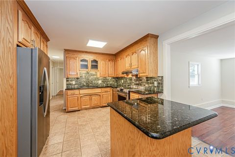 Tiny photo for 16110 Rowlett Road, Chesterfield, VA 23838 (MLS # 2619112)