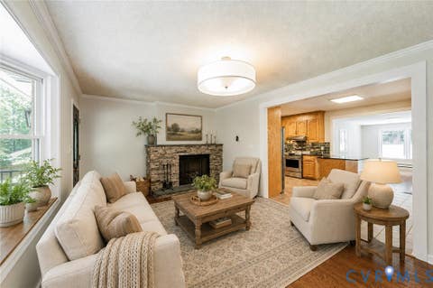 Tiny photo for 16110 Rowlett Road, Chesterfield, VA 23838 (MLS # 2619112)