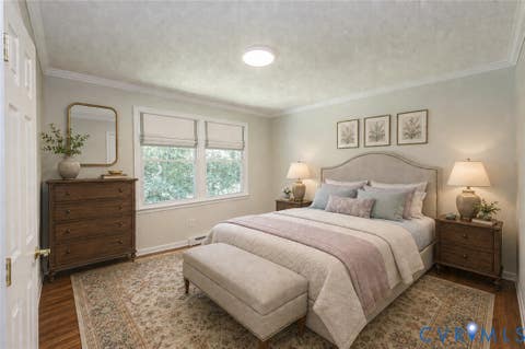 Tiny photo for 16110 Rowlett Road, Chesterfield, VA 23838 (MLS # 2619112)