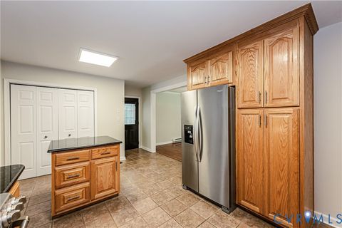 Tiny photo for 16110 Rowlett Road, Chesterfield, VA 23838 (MLS # 2619112)
