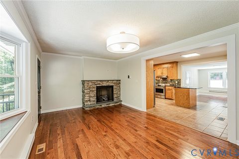 Tiny photo for 16110 Rowlett Road, Chesterfield, VA 23838 (MLS # 2619112)