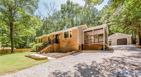Photo of 16110 Rowlett Road, Chesterfield, VA 23838 (MLS # 2619112)