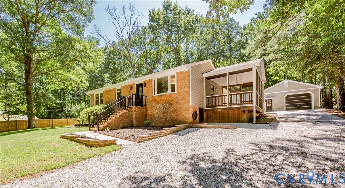 16110 Rowlett Road