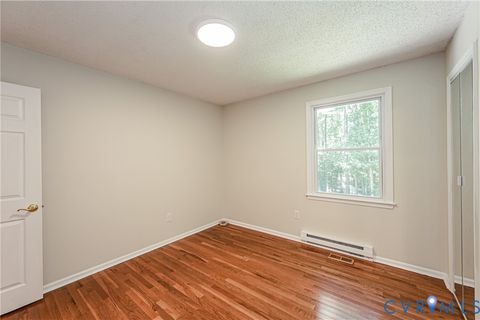 Tiny photo for 16110 Rowlett Road, Chesterfield, VA 23838 (MLS # 2619112)