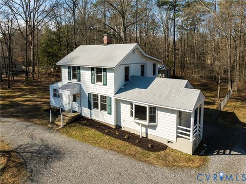 Photo of 10336 Purcell Road, Glen Allen, VA 23060 (MLS # 2603582)