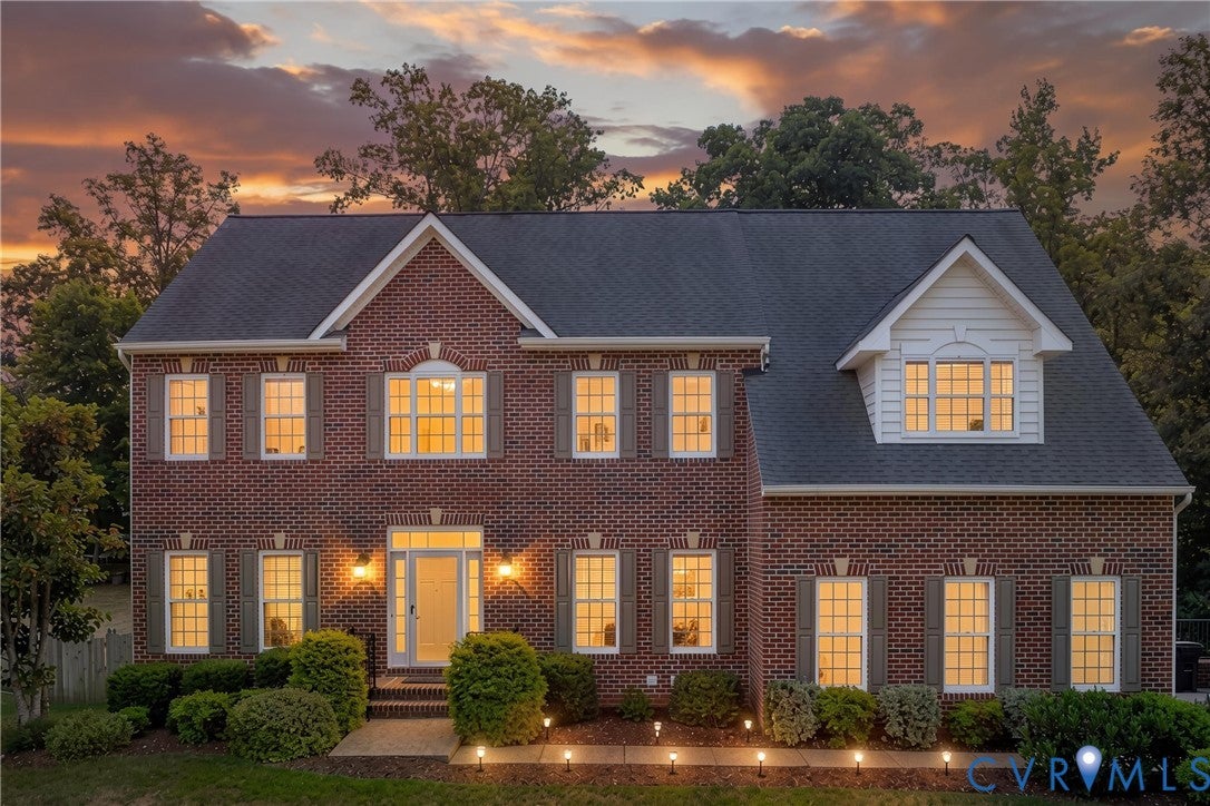 324 Willway Drive