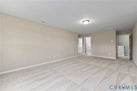 Tiny photo for 17342 Alana Drive, Moseley, VA 23120 (MLS # 2602591)