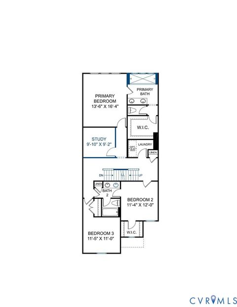 Tiny photo for 17342 Alana Drive, Moseley, VA 23120 (MLS # 2602591)