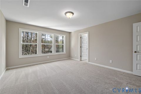 Tiny photo for 17342 Alana Drive, Moseley, VA 23120 (MLS # 2602591)