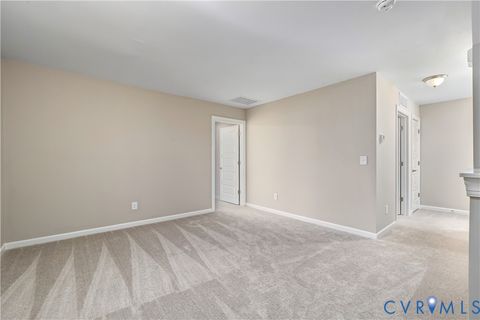 Tiny photo for 17342 Alana Drive, Moseley, VA 23120 (MLS # 2602591)