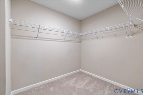 Tiny photo for 17342 Alana Drive, Moseley, VA 23120 (MLS # 2602591)