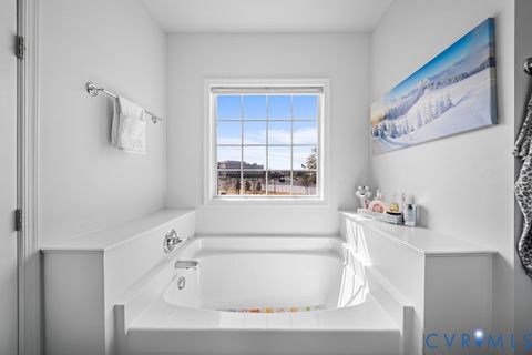 Tiny photo for 4853 Wild Horse Lane, Henrico, VA 23294 (MLS # 2615277)