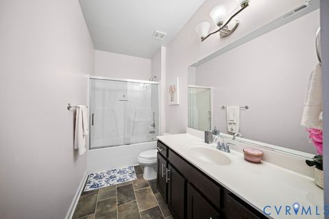 Tiny photo for 4853 Wild Horse Lane, Henrico, VA 23294 (MLS # 2615277)