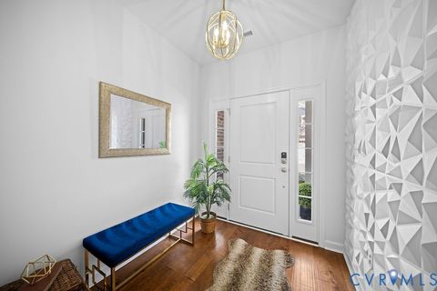 Tiny photo for 4853 Wild Horse Lane, Henrico, VA 23294 (MLS # 2615277)