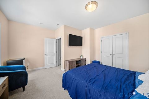 Tiny photo for 4853 Wild Horse Lane, Henrico, VA 23294 (MLS # 2615277)