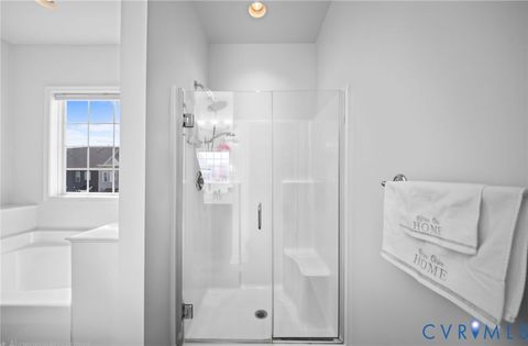 Tiny photo for 4853 Wild Horse Lane, Henrico, VA 23294 (MLS # 2615277)
