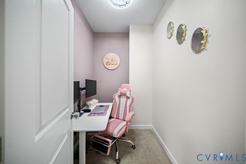 Tiny photo for 4853 Wild Horse Lane, Henrico, VA 23294 (MLS # 2615277)