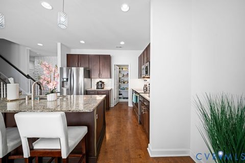 Tiny photo for 4853 Wild Horse Lane, Henrico, VA 23294 (MLS # 2615277)