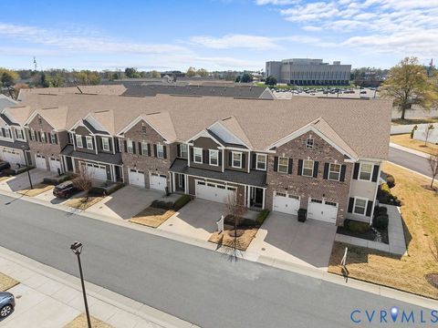 Tiny photo for 4853 Wild Horse Lane, Henrico, VA 23294 (MLS # 2615277)