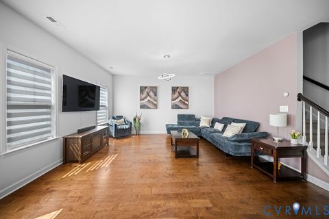 Tiny photo for 4853 Wild Horse Lane, Henrico, VA 23294 (MLS # 2615277)