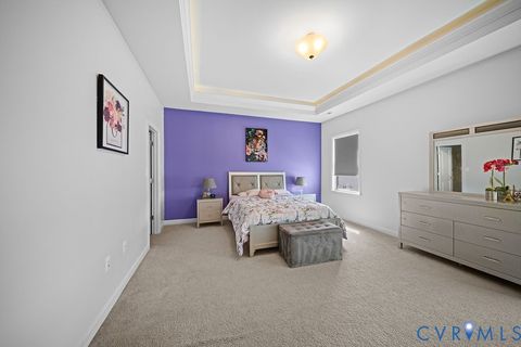 Tiny photo for 4853 Wild Horse Lane, Henrico, VA 23294 (MLS # 2615277)