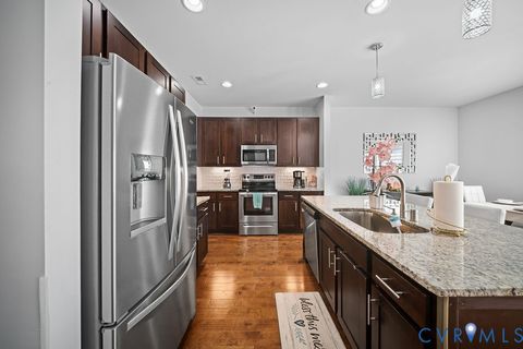 Tiny photo for 4853 Wild Horse Lane, Henrico, VA 23294 (MLS # 2615277)