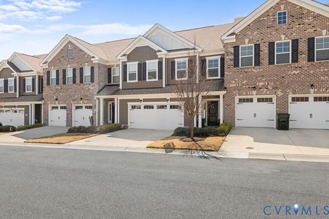 Tiny photo for 4853 Wild Horse Lane, Henrico, VA 23294 (MLS # 2615277)