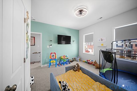 Tiny photo for 4853 Wild Horse Lane, Henrico, VA 23294 (MLS # 2615277)