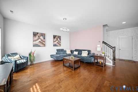 Tiny photo for 4853 Wild Horse Lane, Henrico, VA 23294 (MLS # 2615277)