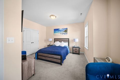 Tiny photo for 4853 Wild Horse Lane, Henrico, VA 23294 (MLS # 2615277)