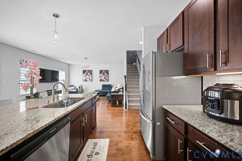 Tiny photo for 4853 Wild Horse Lane, Henrico, VA 23294 (MLS # 2615277)