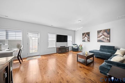 Tiny photo for 4853 Wild Horse Lane, Henrico, VA 23294 (MLS # 2615277)