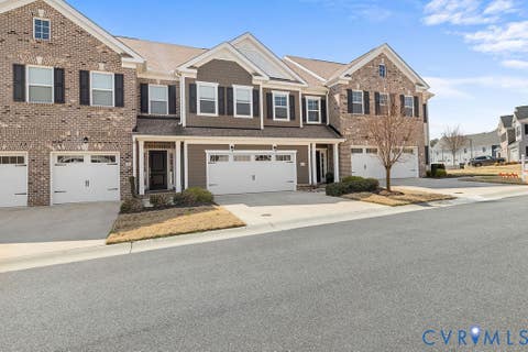 Tiny photo for 4853 Wild Horse Lane, Henrico, VA 23294 (MLS # 2615277)