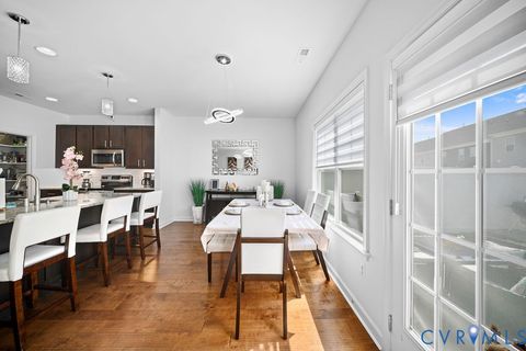 Tiny photo for 4853 Wild Horse Lane, Henrico, VA 23294 (MLS # 2615277)