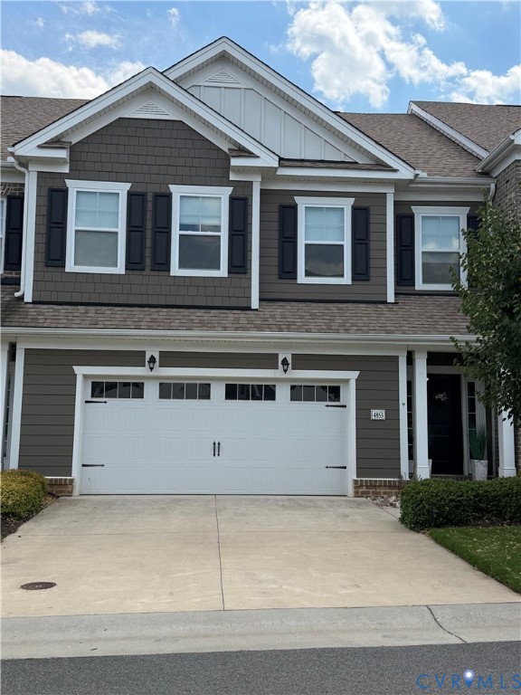 4853 Wild Horse Lane, Henrico, VA, 23294