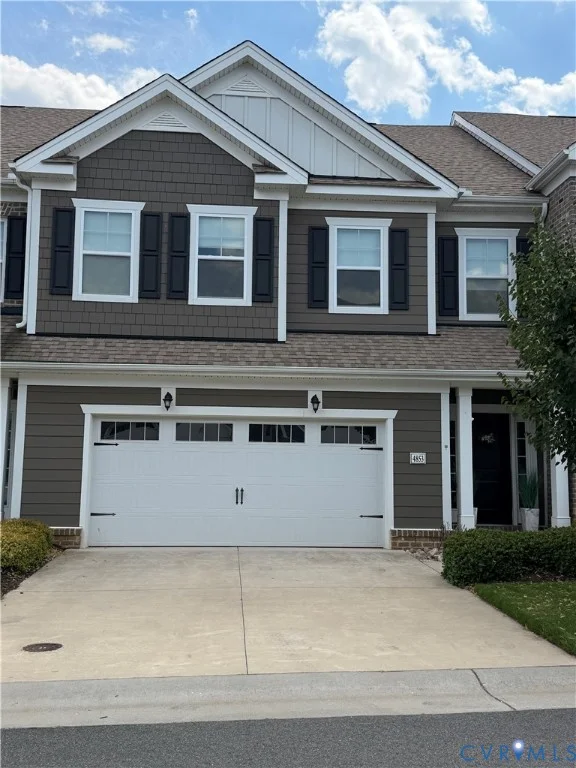 4853 Wild Horse Lane
