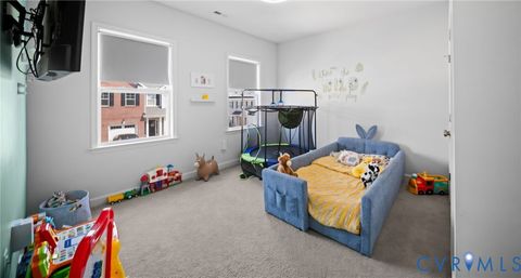 Tiny photo for 4853 Wild Horse Lane, Henrico, VA 23294 (MLS # 2615277)