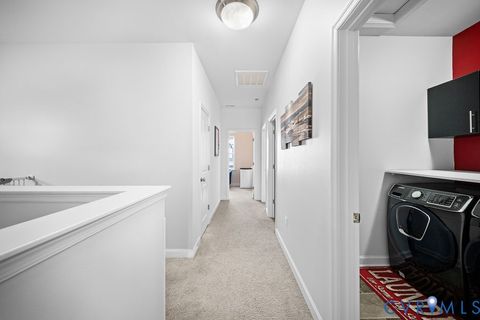 Tiny photo for 4853 Wild Horse Lane, Henrico, VA 23294 (MLS # 2615277)