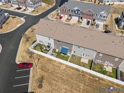 Tiny photo for 4853 Wild Horse Lane, Henrico, VA 23294 (MLS # 2615277)