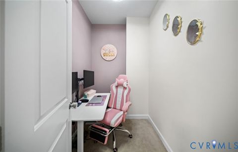 Tiny photo for 4853 Wild Horse Lane, Henrico, VA 23294 (MLS # 2615277)