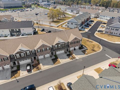 Tiny photo for 4853 Wild Horse Lane, Henrico, VA 23294 (MLS # 2615277)