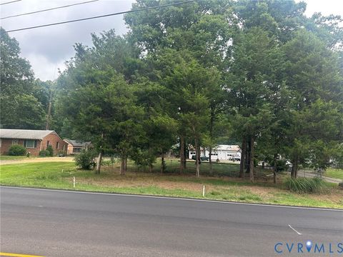 Tiny photo for 9808 Reams Road, North Chesterfield, VA 23236 (MLS # 2620312)