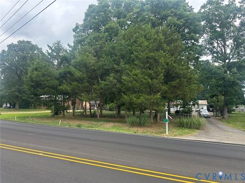Tiny photo for 9808 Reams Road, North Chesterfield, VA 23236 (MLS # 2620312)