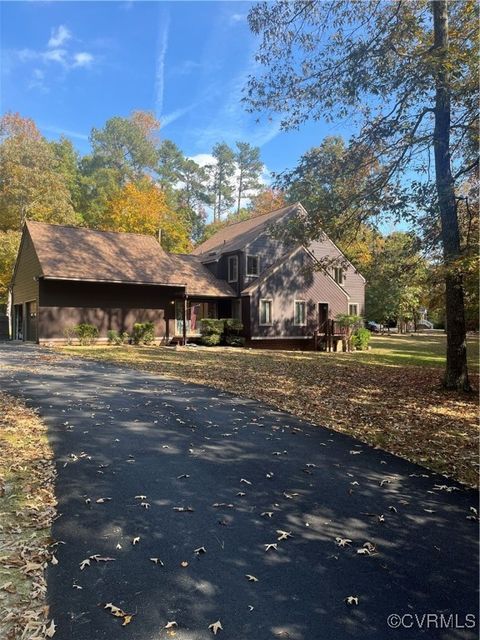 A home in Chesterfield