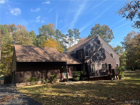 A home in Chesterfield