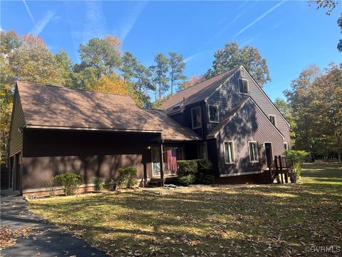 A home in Chesterfield