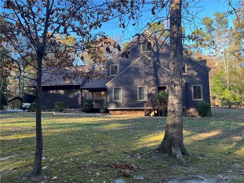 A home in Chesterfield