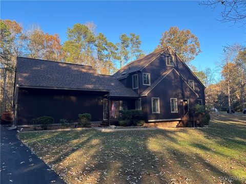 A home in Chesterfield